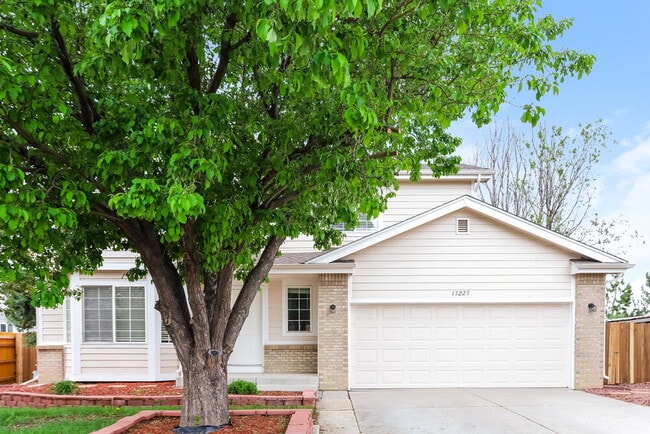 property at 17227 E Florida Pl