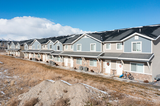 Dublin Farms in Eagle Mountain, UT - Building Photo - Building Photo