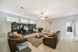 24919 Ginger Ranch Dr in Katy, TX - Building Photo - Building Photo