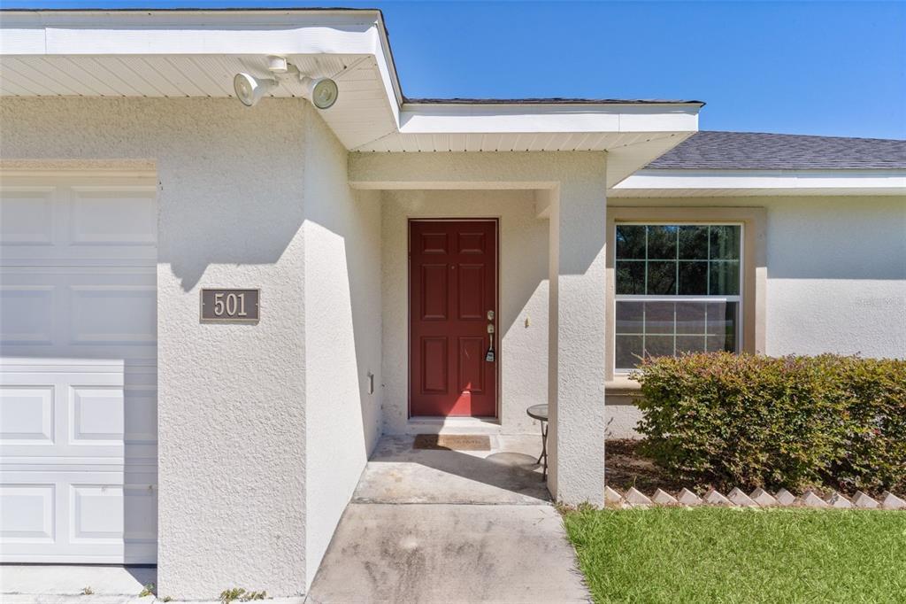 501 Marion Oaks Golf Rd in Ocala, FL - Building Photo