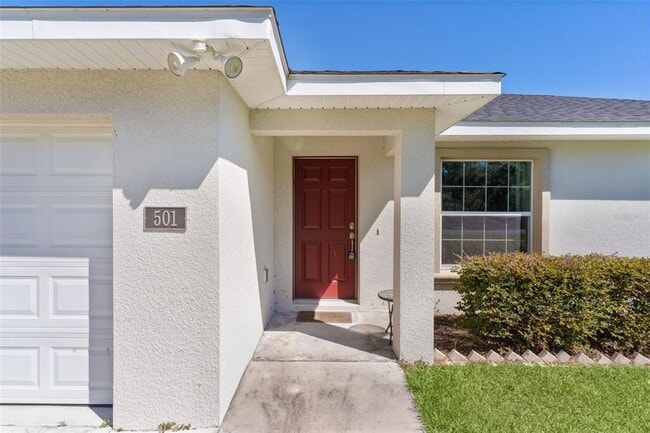 property at 501 Marion Oaks Golf Rd