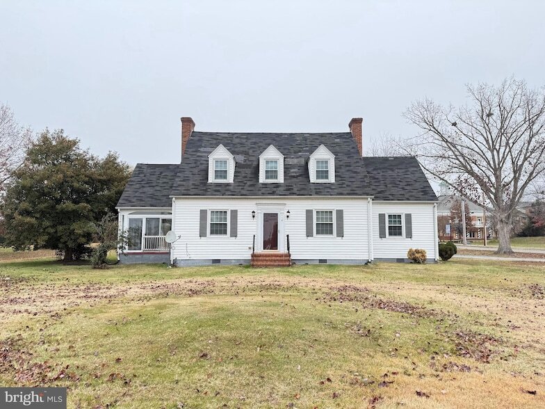 118 St Marys Ave in La Plata, MD - Foto de edificio