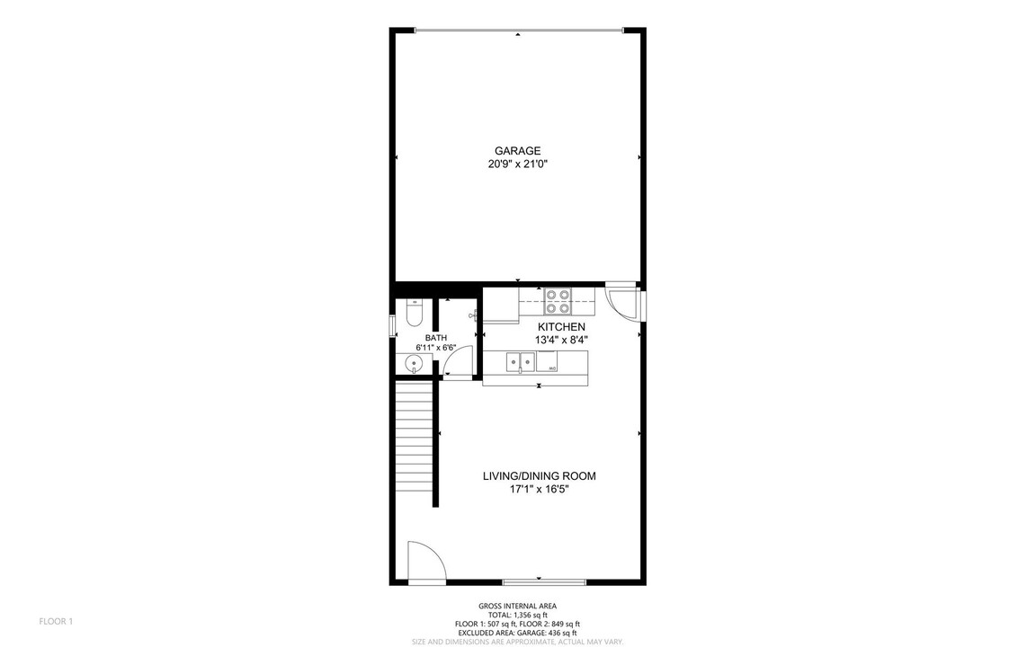 Winona Road 4-bedroom Homes in Cheney, WA - Building Photo