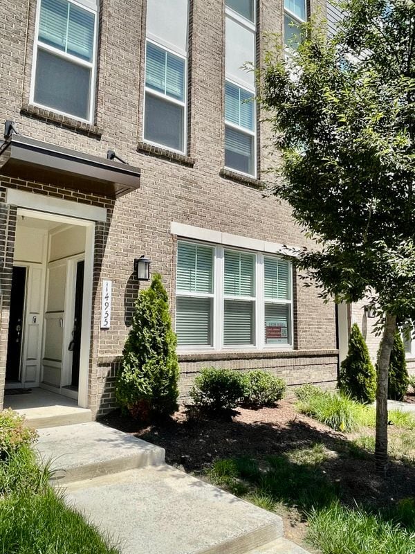 property at 14955 River Walk Way