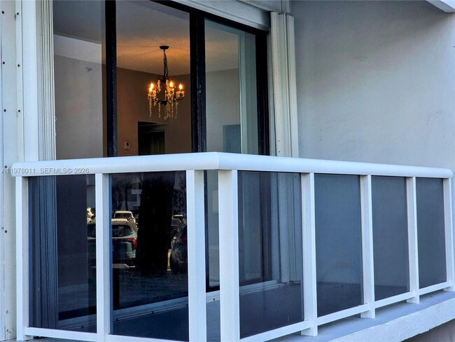 property at 20505 E Country Club Dr