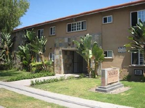 Madrid Apartments in Buena Park, CA - Building Photo - Building Photo