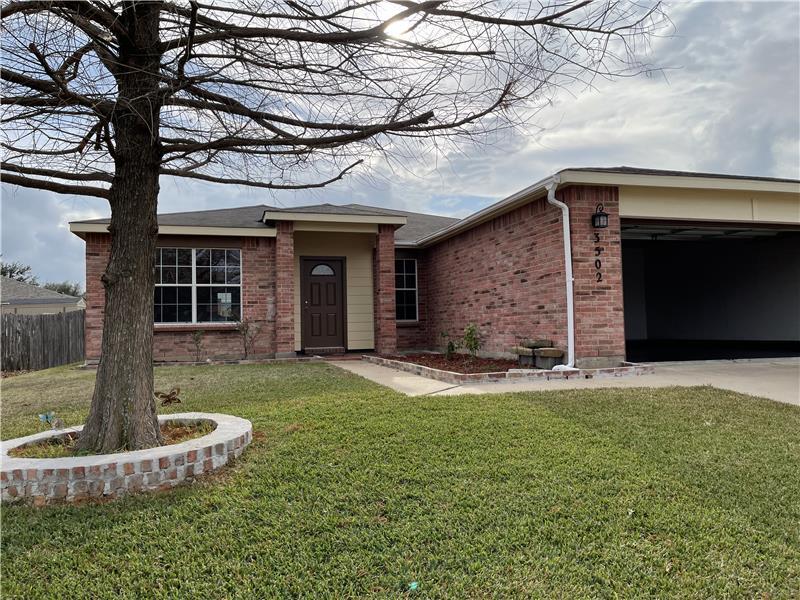 3502 Thunder Creek Dr in Killeen, TX - Building Photo