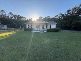 3385 US-82 in Brunswick, GA - Building Photo