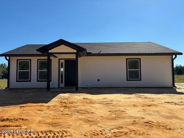 property at 3863 State Rd 21