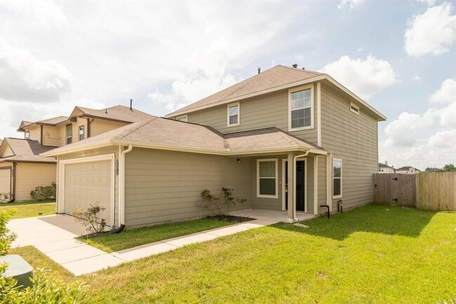 19419 Plantation Maple Dr in Katy, TX - Building Photo - Building Photo