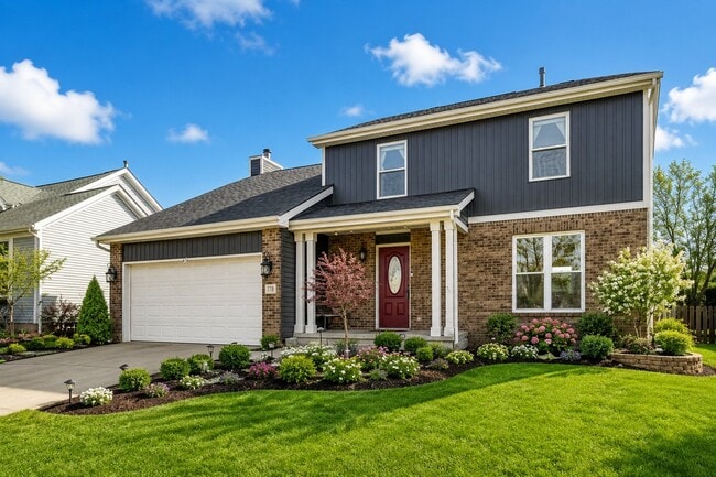 property at 778 Tricolor Dr