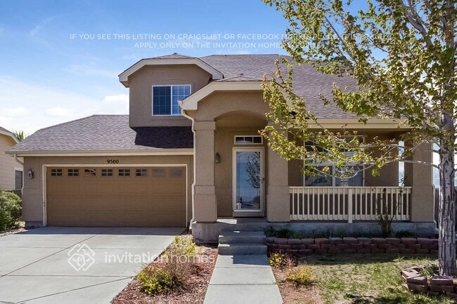 property at 9500 E 112th Dr