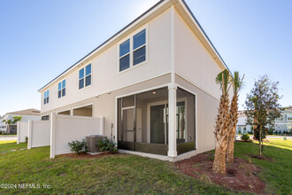 210 Sage Br St in St. Augustine, FL - Building Photo - Building Photo