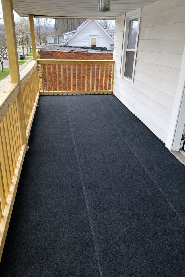 792 London Rd in Cleveland, OH - Building Photo - Building Photo