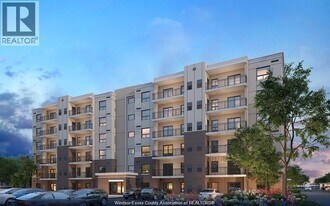 3370 Stella Crescent in Windsor, ON - Building Photo