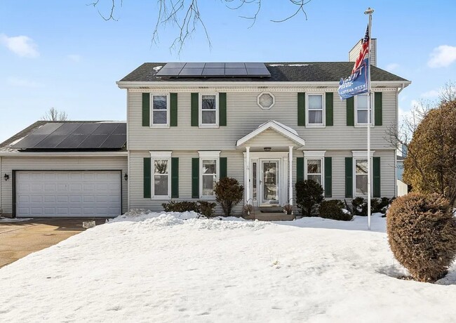 2311 Messines Ridge Ct