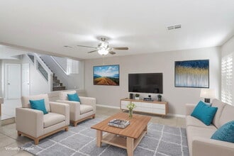 5569 Vision Quest Ct in Las Vegas, NV - Building Photo - Building Photo