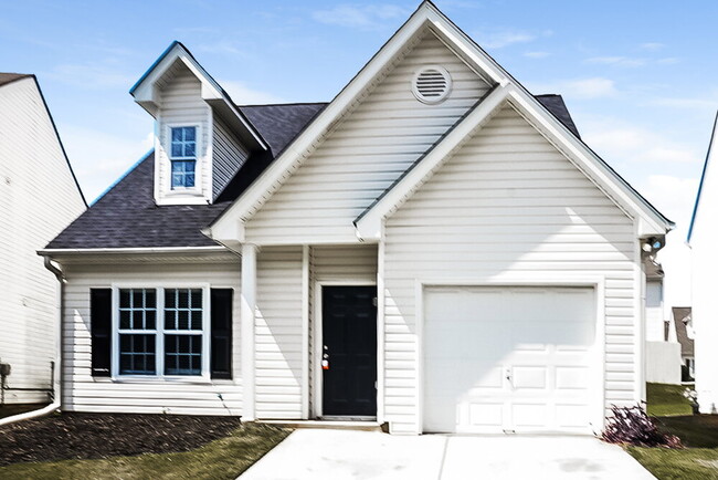 property at 444 Village Bluff Dr