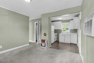 304 B St in Bridgeton, NC - Building Photo - Building Photo