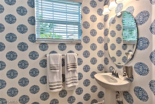 property at 2612 Blossom Wy