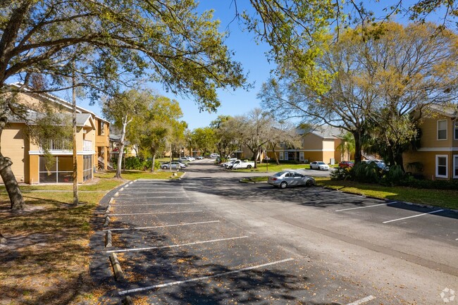 The Park at Valenza in Temple Terrace, FL - Building Photo - Building Photo