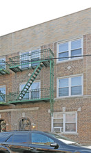 20-61 29th St in Astoria, NY - Building Photo - Building Photo