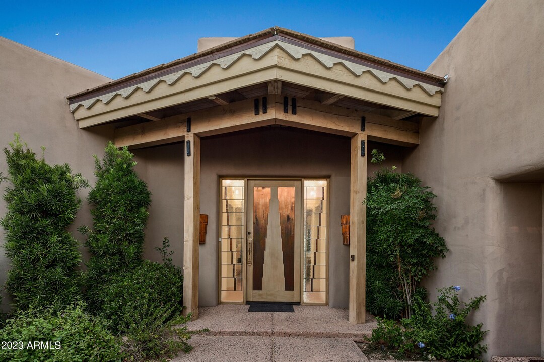 40199 N 105th Pl in Scottsdale, AZ - Building Photo