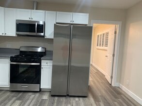 6709 Sausalito Ave, Unit 1 in Los Angeles, CA - Foto de edificio - Building Photo