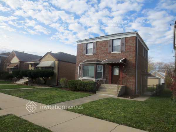 8228 S Christiana Ave in Chicago, IL - Building Photo - Building Photo