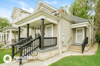 1827 Osage Ave in Louisville, KY - Building Photo - Building Photo