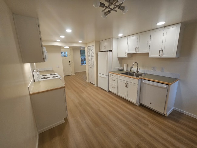 property at 6311 NE 196th St