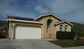 2338 Hancock Dr in Fairfield, CA - Building Photo