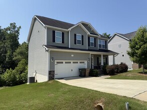 213 Lanier Pl in Clayton, NC - Building Photo - Building Photo