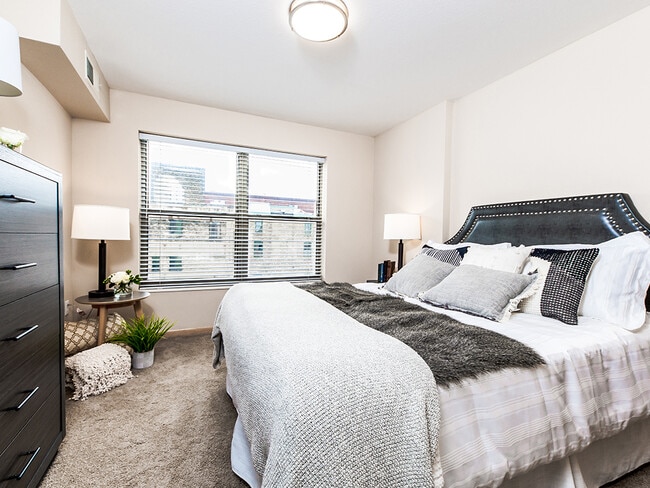 Mill City Apartments