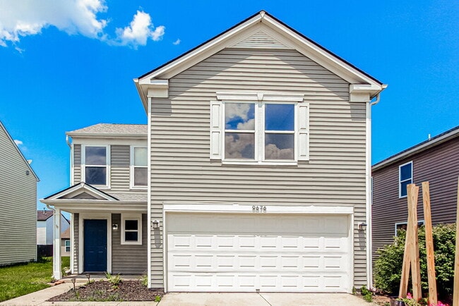 property at 9676 W Constellation Dr