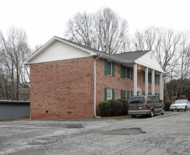 Old Floyd Apartments in Mableton, GA - Building Photo - Building Photo