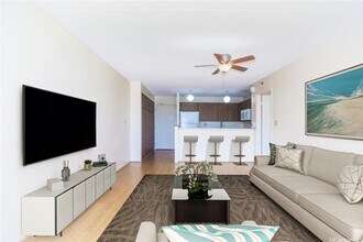 lot 98-402-402 Koauka Loop in Aiea, HI - Building Photo - Building Photo