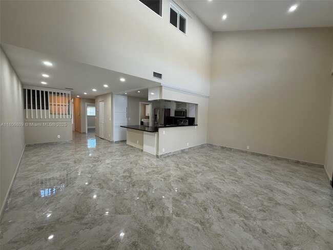 property at 2701 SW 58th Manor
