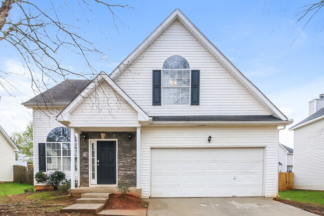 property at 650 Compton Ln