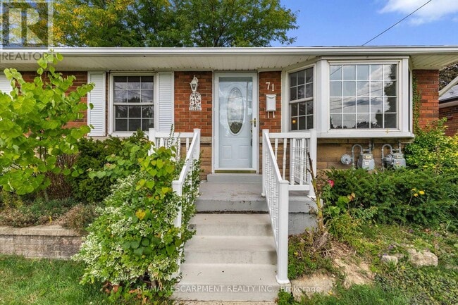 property at 71 Organ Crescent