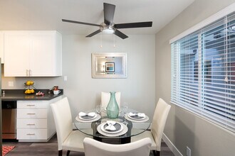 Vivante Apartments in Hayward, CA - Foto de edificio - Building Photo