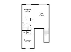 4805 Barnhill Ln in Fort Worth, TX - Building Photo - Building Photo