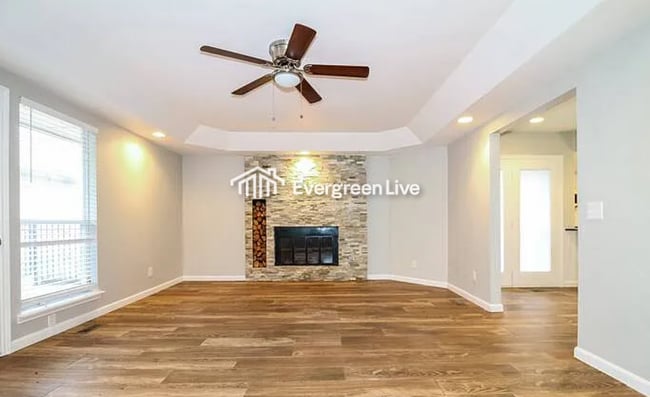 624 NW 142nd St in Edmond, OK - Building Photo - Building Photo