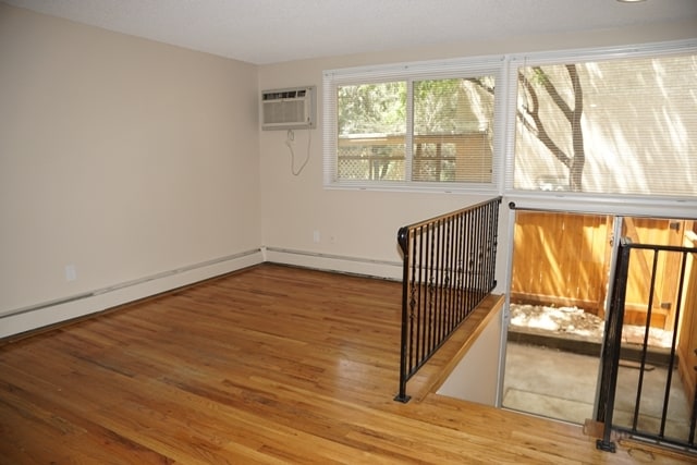 property at 1842 Canyon Blvd