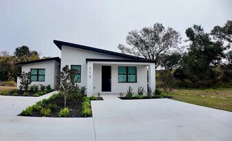 710 Childs Ave in Bartow, FL - Building Photo