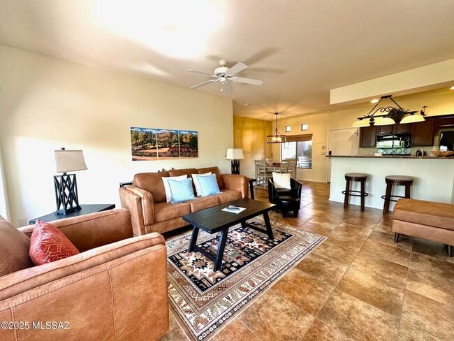 655 W Vistoso Highlands Dr, Unit 129 in Oro Valley, AZ - Building Photo - Building Photo