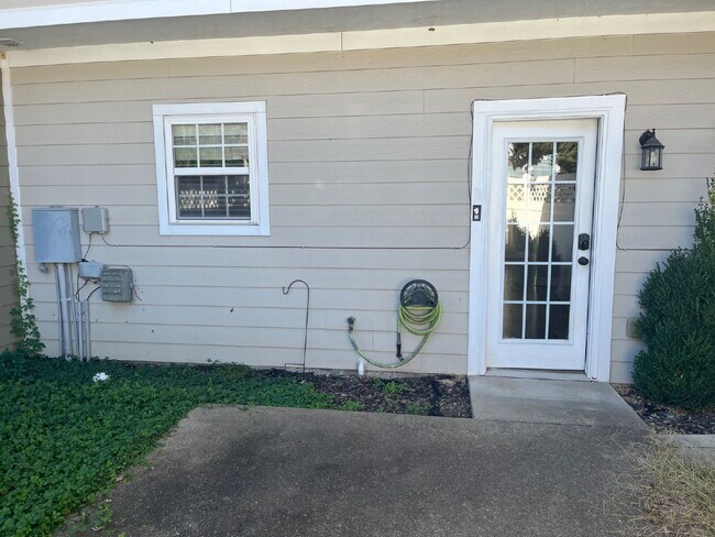 3138 Fyffe Ln in Nashville, TN - Building Photo - Building Photo