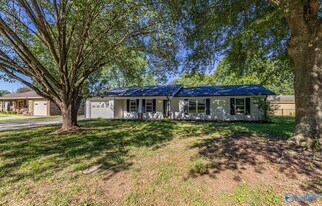 1220 Kathy Ln SW in Decatur, AL - Building Photo