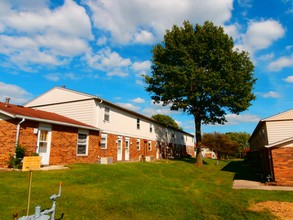 Piedmont Apartments in Portland, IN - Building Photo - Building Photo