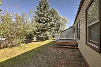 526 S 225 W in Cedar City, UT - Building Photo - Building Photo